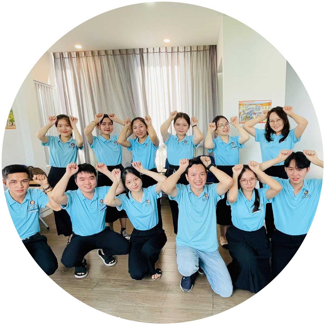 Giá trị cốt lõi