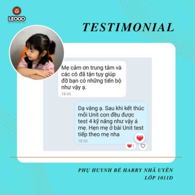 Phản hồi phụ huynh bé Harry Nhã Uyên