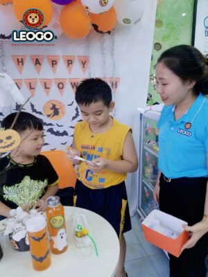 Bốc thăm phần quà