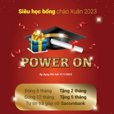 Cập nhật học phí anh ngữ Leogo năm 2022-2023