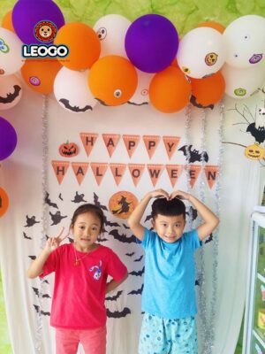 Hình ảnh học viên nhà Leogo - ảnh 01