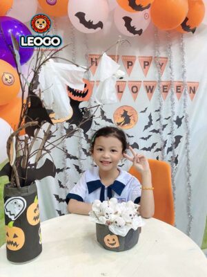 Hình ảnh học viên nhà Leogo - ảnh 02