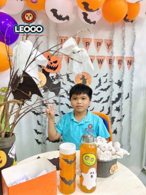 Hình ảnh học viên nhà Leogo - ảnh 03