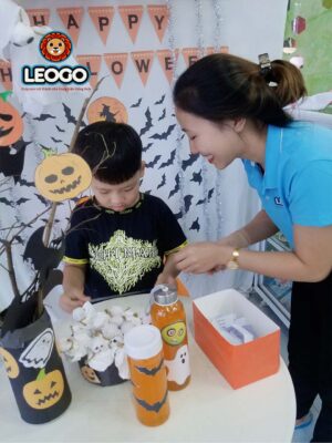 Hình ảnh học viên nhà Leogo - 04