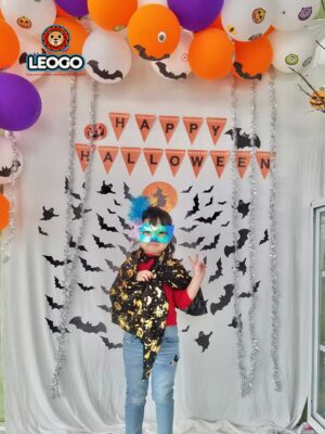 Hình ảnh học viên nhà Leogo - 05