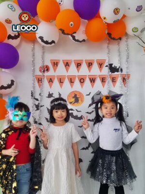 Hình ảnh học viên nhà Leogo - 06