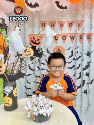 Hình ảnh học viên nhà Leogo - 08