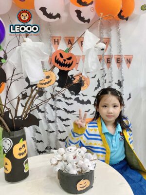 Hình ảnh học viên nhà Leogo - 09