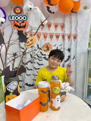 Hình ảnh học viên nhà Leogo - 11