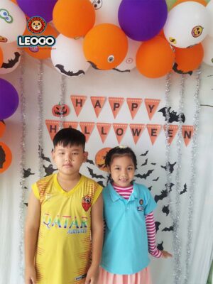 Hình ảnh học viên nhà Leogo - 12