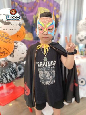 Hình ảnh học viên nhà Leogo - 16