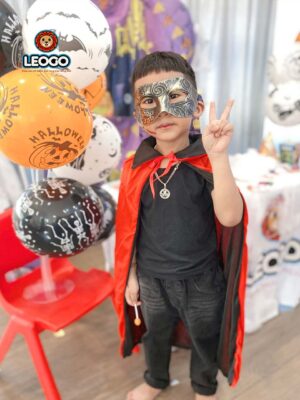 Hình ảnh học viên nhà Leogo - 17