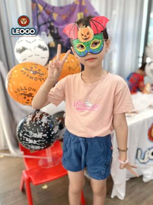 Hình ảnh học viên nhà Leogo - 19