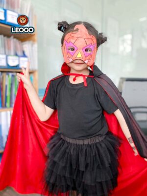 Hình ảnh học viên nhà Leogo - 20