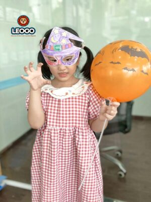 Hình ảnh học viên nhà Leogo - 21