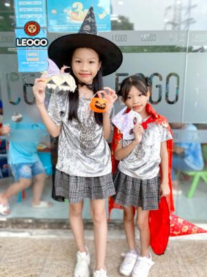 Hình ảnh học viên nhà Leogo - 22