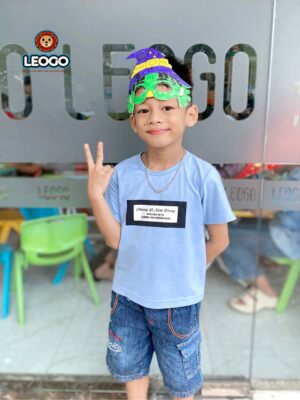 Hình ảnh học viên nhà Leogo - 23