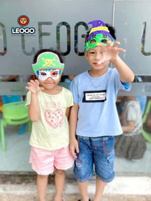 Hình ảnh học viên nhà Leogo - 24