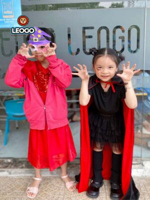 Hình ảnh học viên nhà Leogo - 25