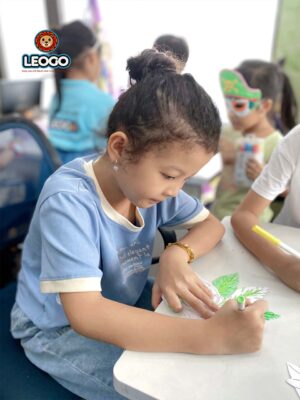 Hình ảnh học viên nhà Leogo - 26