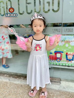 Hình ảnh học viên nhà Leogo - 27