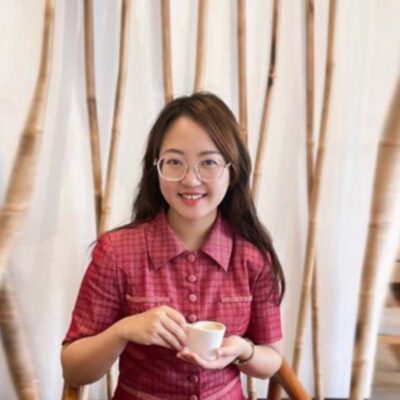 Lily Thanh Huyền