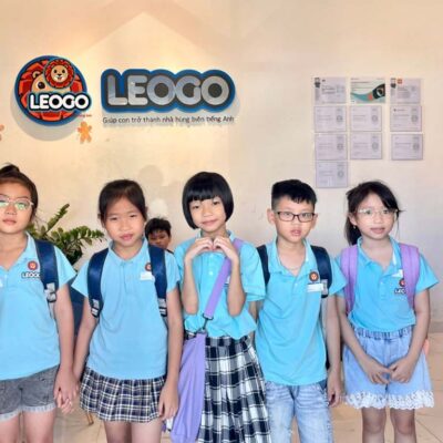 Review chân thật từ phụ huynh bé Lily Minh Tâm