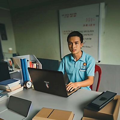 Ước mơ giáo dục – Peter Văn Linh