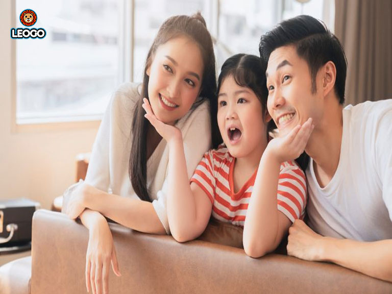 Giới thiệu về gia đình
