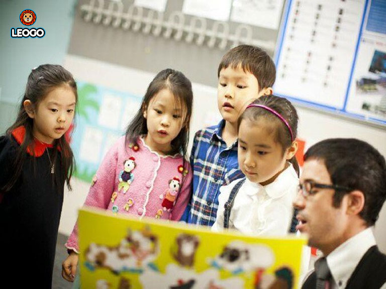 Khó khăn trong việc nghe, hiểu nên con ngại nói tiếng Anh