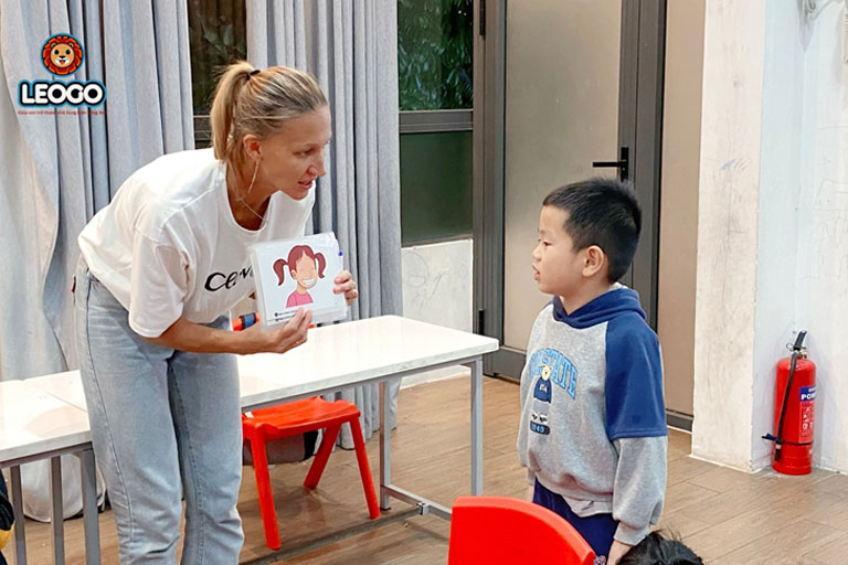 Trò chơi tiếng Anh Remember dành cho bé