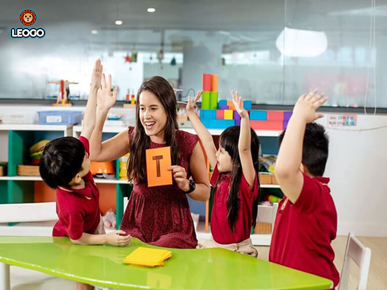 Tạo một lối tư duy logic khi thuyết trình tiếng Anh