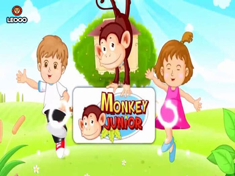 Ứng dụng Monkey Junior hiệu quả