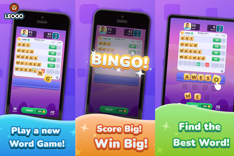 Game hay và bổ ích dành cho bé