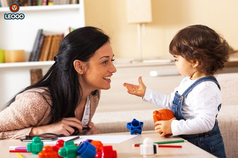 Yes Or No giúp bé ôn tập từ vựng hiệu quả hơn