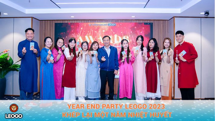 Year End Party 2023