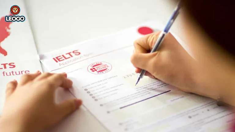 Bài thi chứng chỉ Tiếng Anh IELTS