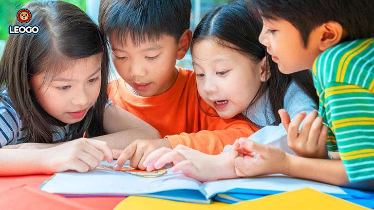 Thiết lập mục tiêu phù hợp với trẻ để xây dựng lộ trình phù hợp