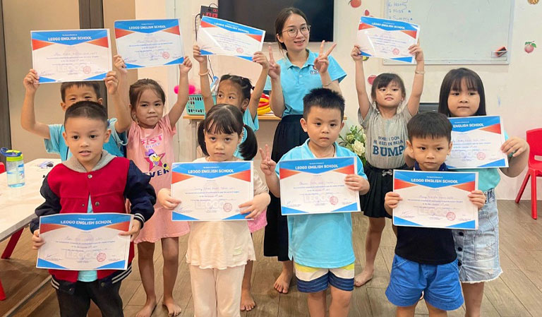 nền tảng hỗ trợ