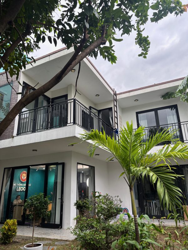 Cơ sở 4: LEOGO Đảo Vip, 94-96 Huỳnh Văn Gấm