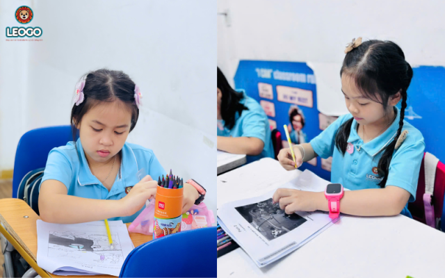 thi thử Cambridge 