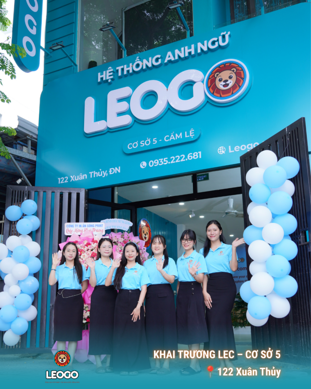 LEC cơ sở 5