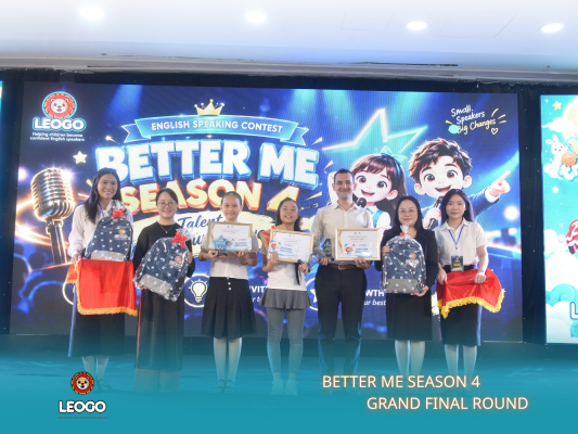 Better me