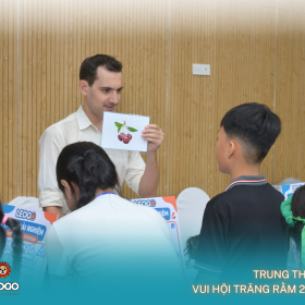 trung thu